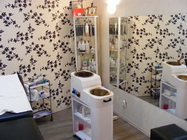 Salon de infrumusetare Mickaela