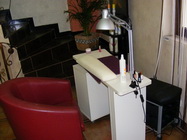 Salon de infrumusetare Mickaela