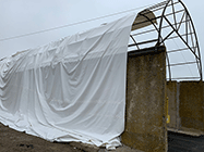 Shading Prelate Impermeabile