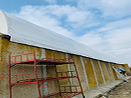 Shading Prelate Impermeabile