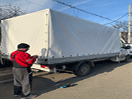 Shading Prelate Impermeabile