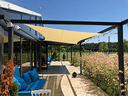 Shading Vele Umbrire