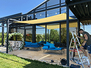 Shading Vele Umbrire