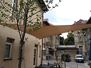 Shading Vele Umbrire