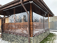 Shading Folie Transparenta