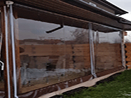 Shading Folie Transparenta