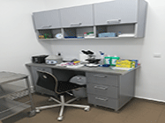 Cabinet veterinar Mondo Pet Vet