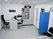 Centrul medical OphtaForce