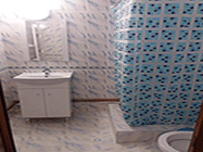 Pensiunea Meridian Rosu comuna Marisel-Cluj