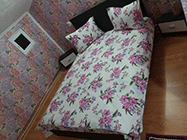 Pensiunea Meridian Rosu comuna Marisel-Cluj