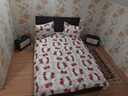 Pensiunea Meridian Rosu comuna Marisel-Cluj