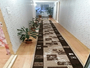 Pensiunea Meridian Rosu din Comuna Marisel-Cluj