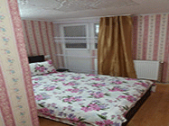 Pensiunea Meridian Rosu din Comuna Marisel-Cluj