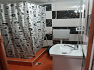 Pensiunea Meridian Rosu din Comuna Marisel-Cluj