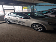 Scoala de soferi categoria B1 Lacul Tei