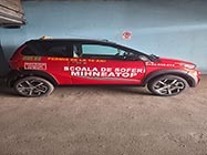 scoala de soferi categoria B1 lacul tei