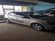 scoala de soferi categoria B1 lacul tei