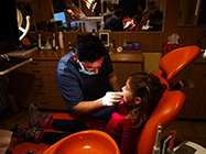 Stomatolog copii Piata Romana