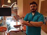 Cabinet Stomatologie Portocalie