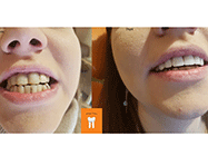 Cabinet Stomatologie Portocalie