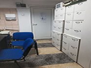 Cabinet medicina de familie Dorobanti