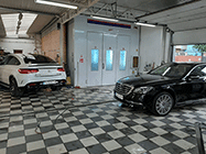 Service auto Mar-Com Auto Total