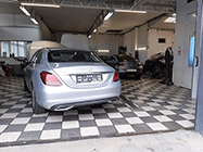 Service auto Mar-Com Auto Total