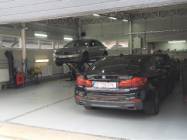 Service auto Mar-Com Auto Total