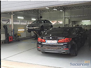 service decontare directa RCA