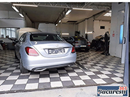 service decontare directa RCA Aliantz Tiriac Sosea...