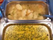 Bistro Manta No.7 Caffe