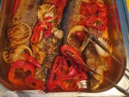 Bistro Manta No.7 Caffe