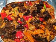 mancare gatita Titulescu