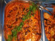 Bistro Manta No.7 Caffe