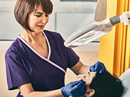 lifting facial Bucuresti