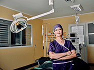 Dr Banacu Luminita - Chirurgie Estetica