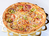 Livrare pizza Lacul Tei