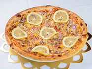 Neopolis Family Pizza