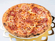 pizza la domiciliu Lacul Tei