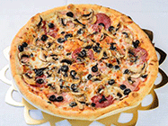 Livrare pizza Lacul Tei