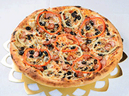 Neopolis Family Pizza