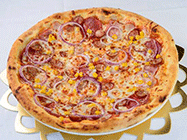 pizza la domiciliu Lacul Tei