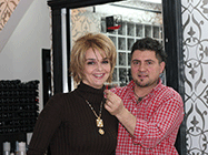 Curs Acreditat ANC coafor