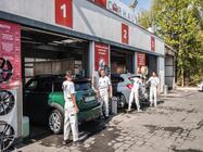 detailing auto Baneasa