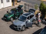 detailing auto Baneasa