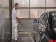 Spalatoria auto CARHAUS