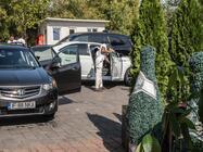 Spalatoria auto CARHAUS