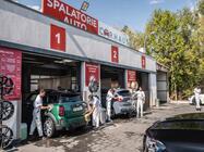 Spalatoria auto CARHAUS