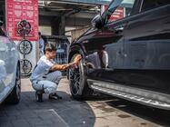 Spalatoria auto CARHAUS