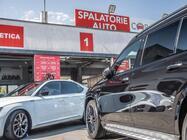 Spalatoria auto CARHAUS